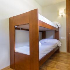Отель Aparthotel La Vall Blanca детские мероприятия