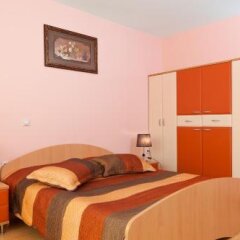 Green Center Hilton in Gostivar, Macedonia from 51$, photos, reviews - zenhotels.com guestroom photo 5