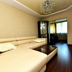 Апартаменты Inzhir Na Vorovskogo 20 Apartments Сочи фото 4