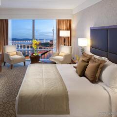 Отель Mandarin Oriental, Macau комната для гостей фото 4