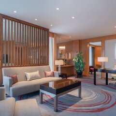 Отель Marco Polo Shenzhen Китай, Шэньчжэнь - отзывы, цены и фото номеров - забронировать отель Marco Polo Shenzhen онлайн фото 13