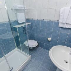 Отель Palma Rooms B&B ванная фото 2