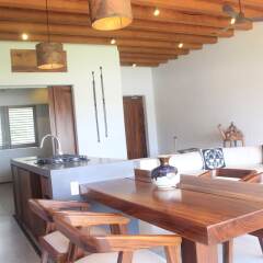 Отель Las Palmas Luxury Villas Мексика, Коакоюл - отзывы, цены и фото номеров - забронировать отель Las Palmas Luxury Villas онлайн в номере фото 2