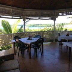 Hilltop Hotel in Otea, Tonga from 108$, photos, reviews - zenhotels.com photo 9