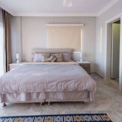 Villa Charm by Lycia Collections Турция, Патара - отзывы, цены и фото номеров - забронировать отель Villa Charm by Lycia Collections онлайн комната для гостей фото 4