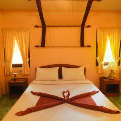 Отель Dream Team Beach Resort Ланта комната для гостей