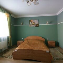 Гостиница Ельцовский в Новосибирске отзывы, цены и фото номеров - забронировать гостиницу Ельцовский онлайн Новосибирск комната для гостей фото 2
