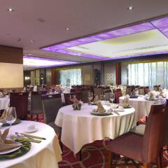 Metropark Hotel Kowloon