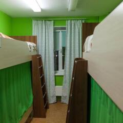 Гостиница Lucomoria Hostel Abakan в Абакане 4 отзыва об отеле, цены и фото номеров - забронировать гостиницу Lucomoria Hostel Abakan онлайн Абакан фото 3