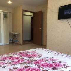 Hotel Rica сейф в номере