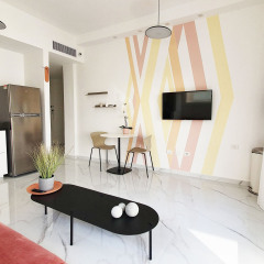 Terracotta | 2BR | Tel Aviv | Center | Yossef Eliyahu St | #TL60 Израиль, Тель-Авив - отзывы, цены и фото номеров - забронировать отель Terracotta | 2BR | Tel Aviv | Center | Yossef Eliyahu St | #TL60 онлайн фото 4