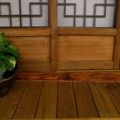 Отель Hanok Guesthouse 201 Южная Корея, Сеул - отзывы, цены и фото номеров - забронировать отель Hanok Guesthouse 201 онлайн помещение для мероприятий