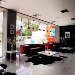 Rocamar Exclusive Hotel & Spa - Adults Only интерьер отеля фото 2