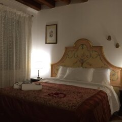 Отель Corte Di Venezia Италия, Лимена - отзывы, цены и фото номеров - забронировать отель Corte Di Venezia онлайн комната для гостей фото 4