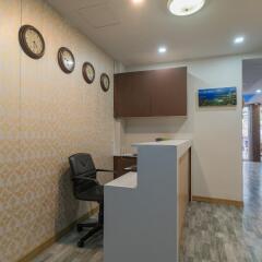 Отель Baan Thai Beach Side Residence интерьер отеля фото 2