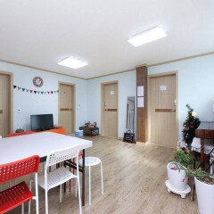 Отель Seoul Corner Guesthouse Сеул с домашними животными
