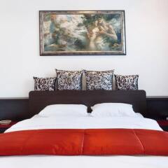 Гостиница Alex Аpartments Беларусь, Минск - отзывы, цены и фото номеров - забронировать гостиницу Alex Аpartments онлайн сейф в номере
