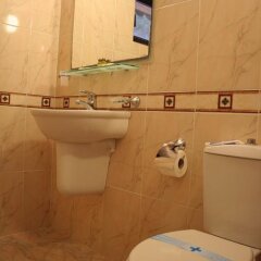 Отель Paradise Complex Тырговиште ванная