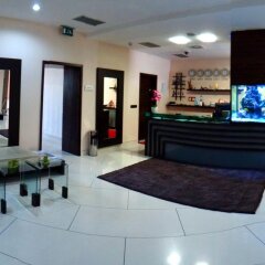 Astory Hotel Пльзень интерьер отеля фото 2