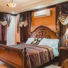Hotel Boutique Casa Jardines Сан-Педро-Сула фото 2