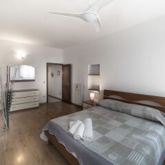 Отель Porcellana 25 House Италия, Флоренция - отзывы, цены и фото номеров - забронировать отель Porcellana 25 House онлайн комната для гостей фото 2