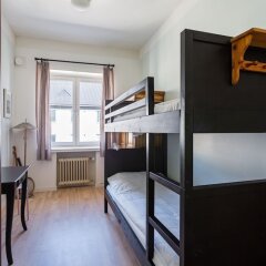 Отель WeHost Messeniuksenkatu 10 Финляндия, Хельсинки - отзывы, цены и фото номеров - забронировать отель WeHost Messeniuksenkatu 10 онлайн детские мероприятия