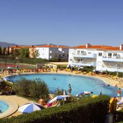 Отель Oasis Parque Country Club Португалия, Портимао - отзывы, цены и фото номеров - забронировать отель Oasis Parque Country Club онлайн бассейн