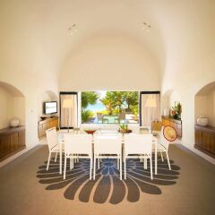 Отель SO Sofitel Mauritius в номере