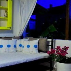 Отель Imerek Tas Ev Otel Чешме бассейн