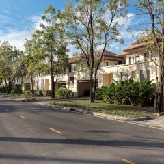 Отель Angsana Villas Resort Phuket Таиланд, пляж Банг-Тао - 2 отзыва об отеле, цены и фото номеров - забронировать отель Angsana Villas Resort Phuket онлайн парковка