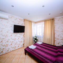 Гостиница Lubomir Guest House в Витязево отзывы, цены и фото номеров - забронировать гостиницу Lubomir Guest House онлайн комната для гостей фото 5