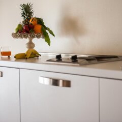 Отель Residence Cà Beregana Италия, Виченца - отзывы, цены и фото номеров - забронировать отель Residence Cà Beregana онлайн в номере