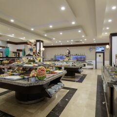 Отель Crystal Aura Beach Resort Кемер фитнесс-зал фото 4