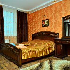 naDobu Hotel Poznyaki комната для гостей фото 5