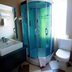 Argentum Hotel Турция, Анкара - отзывы, цены и фото номеров - забронировать отель Argentum Hotel онлайн ванная