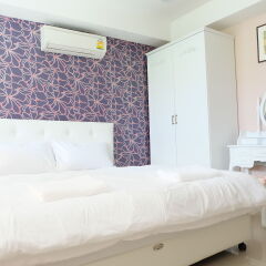 Отель Aree Art Residence комната для гостей фото 5