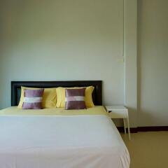 Lom La Lanta Hotel Ланта сейф в номере