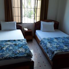 Blue Sea 2 Hotel комната для гостей фото 3