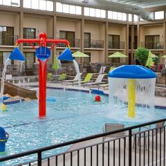 Отель Best Western Plus Bloomington Блумингтон фото 2