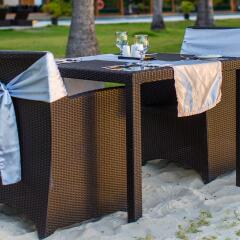 Отель Lomani Island Resort - Adults Only фото 7