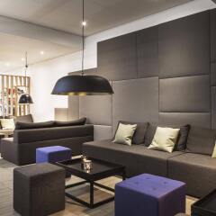 Storm Hotel by Keahotels интерьер отеля фото 3
