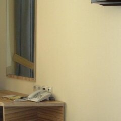 Гостиница Мини-отель Акварель в Твери 2 отзыва об отеле, цены и фото номеров - забронировать гостиницу Мини-отель Акварель онлайн Тверь удобства в номере фото 2