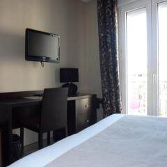 Hotel Molière удобства в номере фото 2