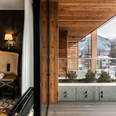 Отель Bachleda Residence Zakopane Закопане фото 20