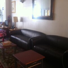 DC International Hostel 1 комната для гостей фото 4