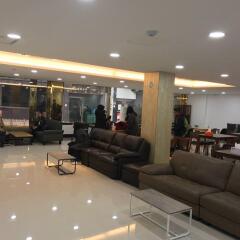Отель Mayone Hotel Южная Корея, Сеул - отзывы, цены и фото номеров - забронировать отель Mayone Hotel онлайн фото 2