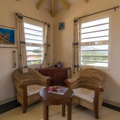 Casa Lora 24 in Kralendijk, Bonaire, Sint Eustatius and Saba from 292$, photos, reviews - zenhotels.com guestroom