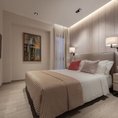 Отель Le Grove Serviced Residences комната для гостей фото 4