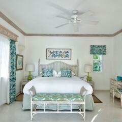 Coral Reef Club in Holetown, Barbados from 620$, photos, reviews - zenhotels.com guestroom photo 4