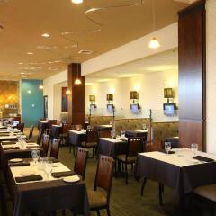 Holiday Inn Hotel & Suites Salt Lake City-Airport West питание